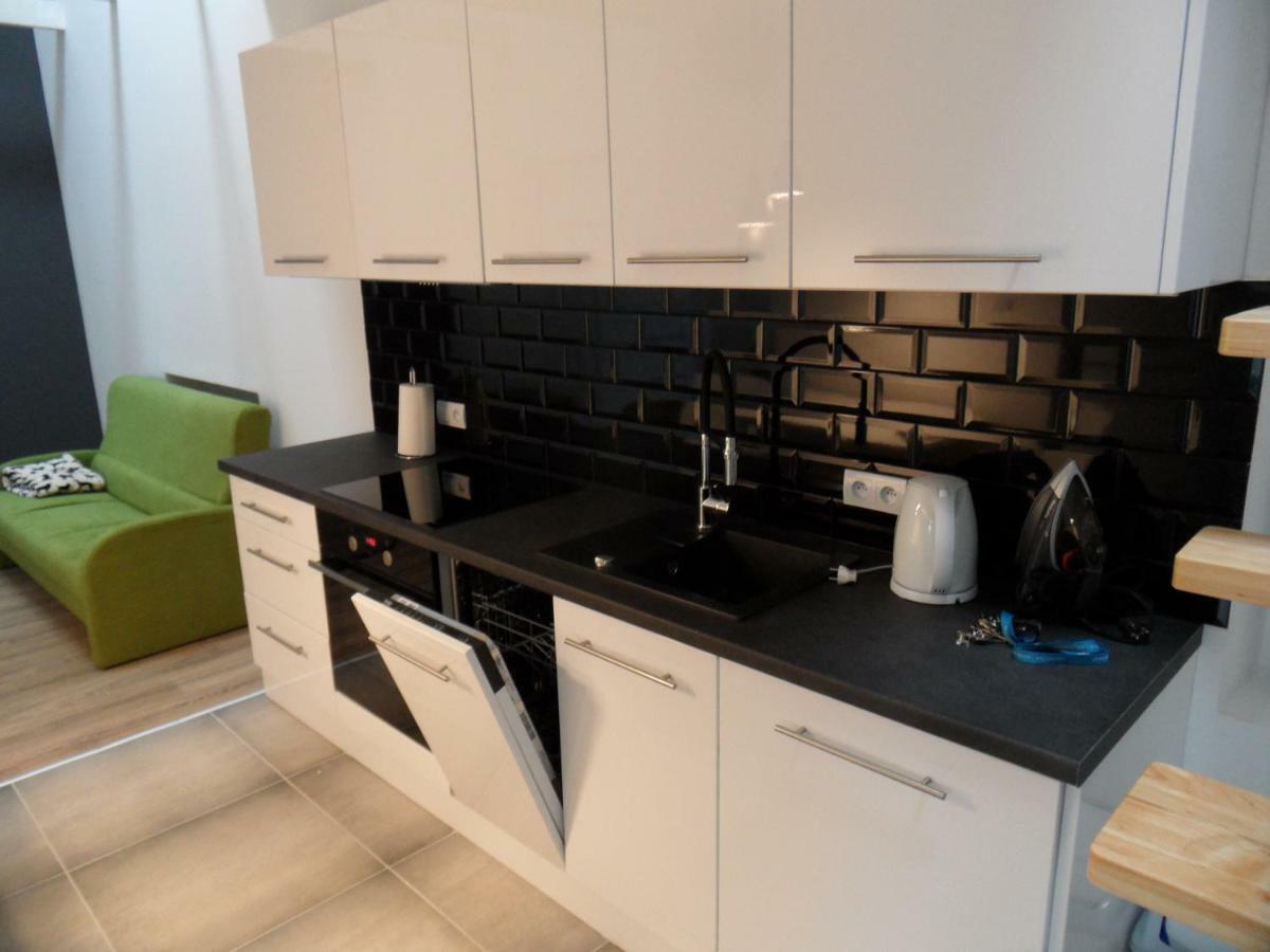 Klimatyczny Apartament Przy Bochenskim Rynku. Bochnia Dış mekan fotoğraf