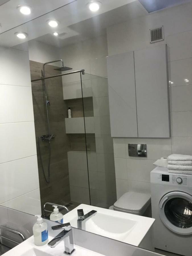 Klimatyczny Apartament Przy Bochenskim Rynku. Bochnia Dış mekan fotoğraf