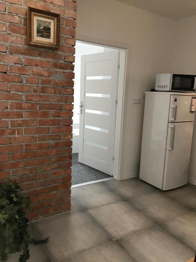 Klimatyczny Apartament Przy Bochenskim Rynku. Bochnia Dış mekan fotoğraf