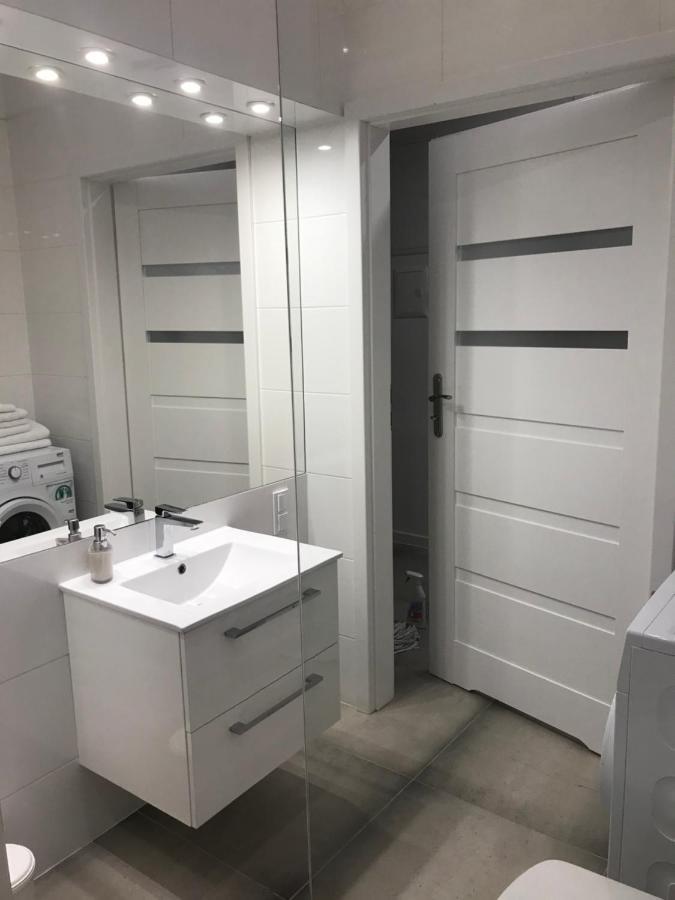Klimatyczny Apartament Przy Bochenskim Rynku. Bochnia Dış mekan fotoğraf
